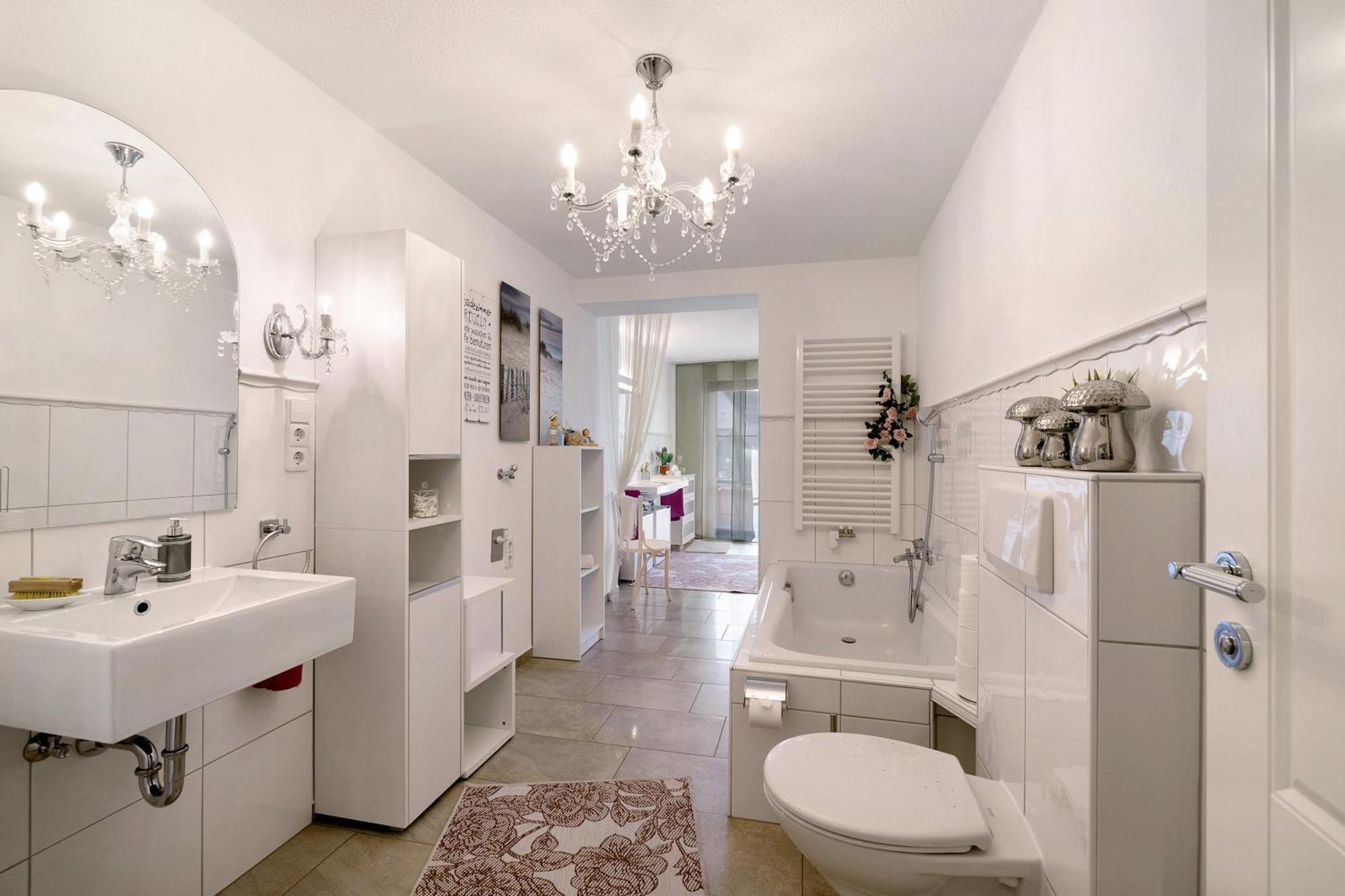 Feriendomizil Berta Benzingen Apartment Winterlingen Екстериор снимка