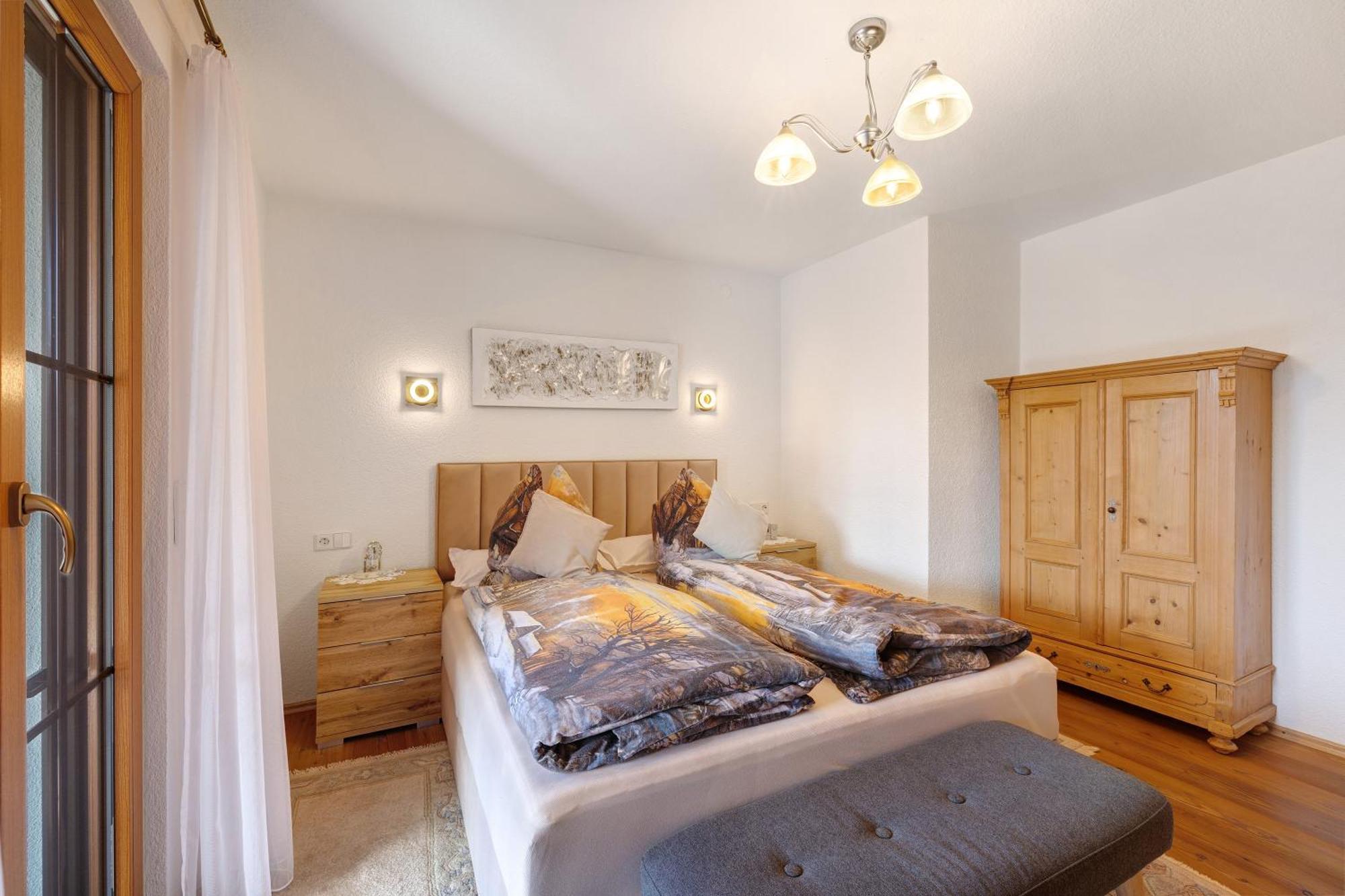 Feriendomizil Berta Benzingen Apartment Winterlingen Екстериор снимка