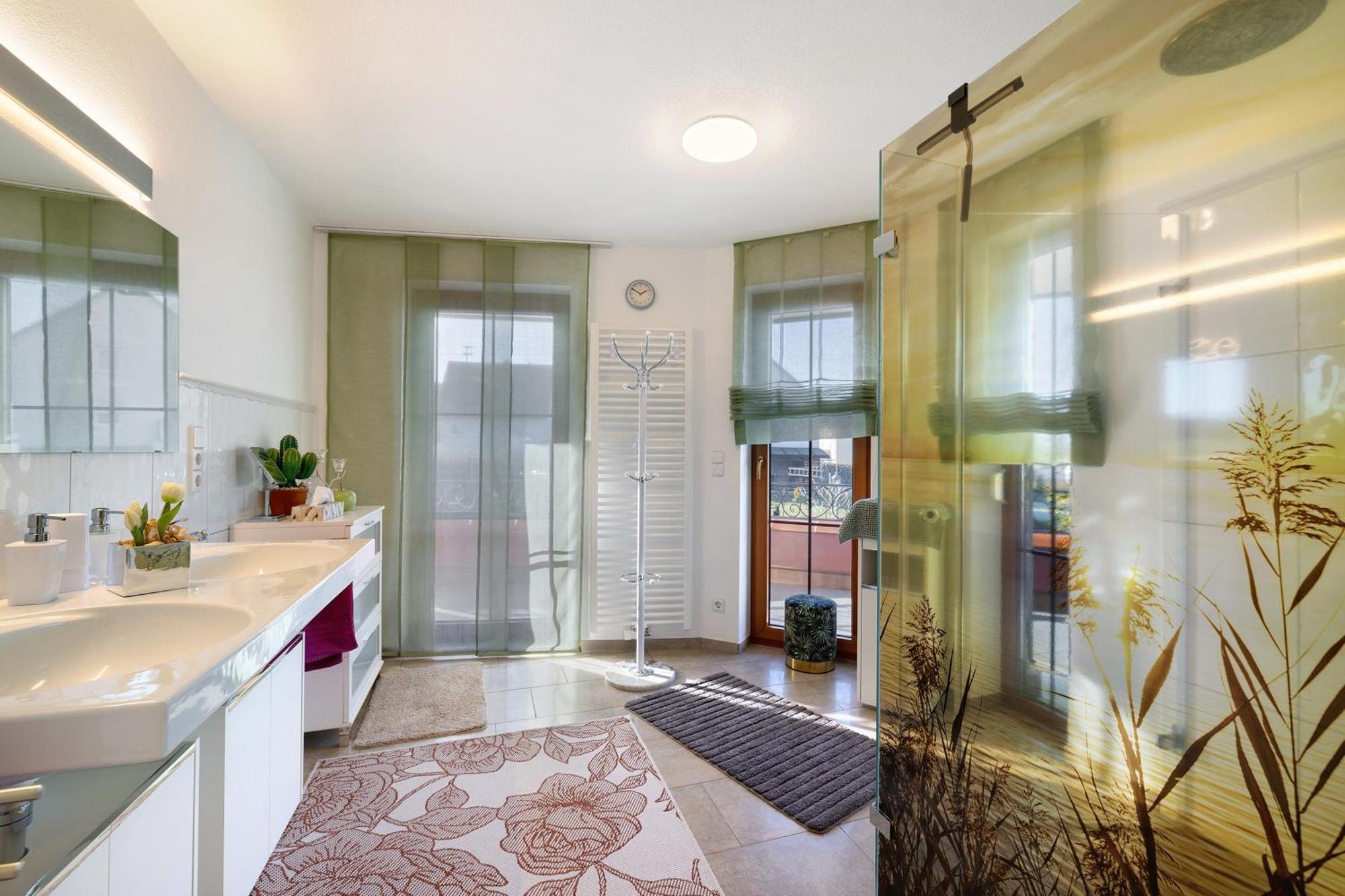 Feriendomizil Berta Benzingen Apartment Winterlingen Екстериор снимка